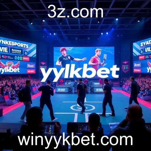 Revolução nos Sites de Apostas com eSports Movimenta o Mercado