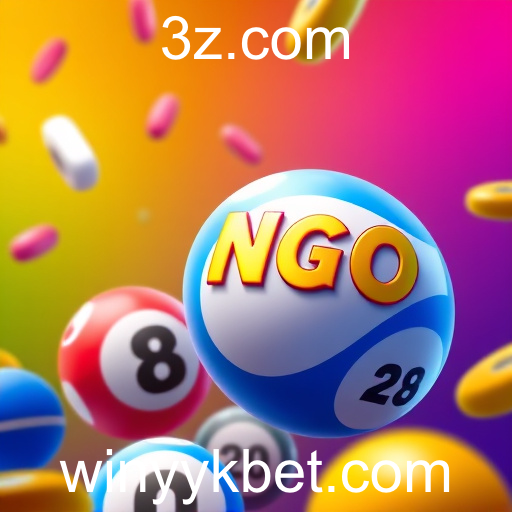 Explorando a Categoria 'Jogos de Bingo' no YYKBet: Diversão e Sorte