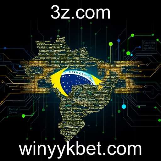 Avanços Tecnológicos Transformam a Paisagem Brasileira