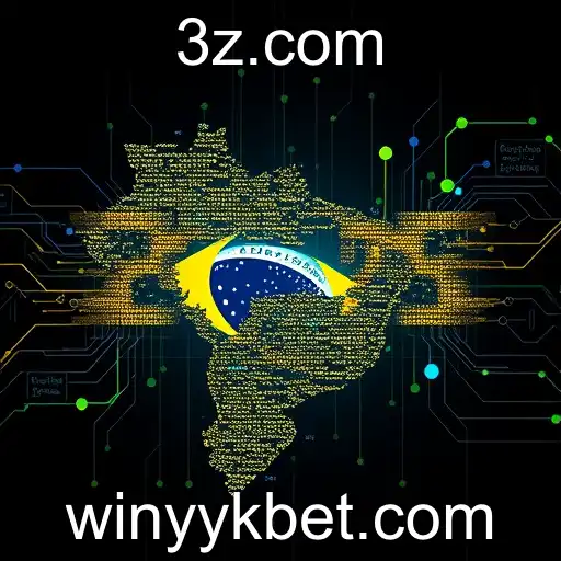 Avanços Tecnológicos Transformam a Paisagem Brasileira