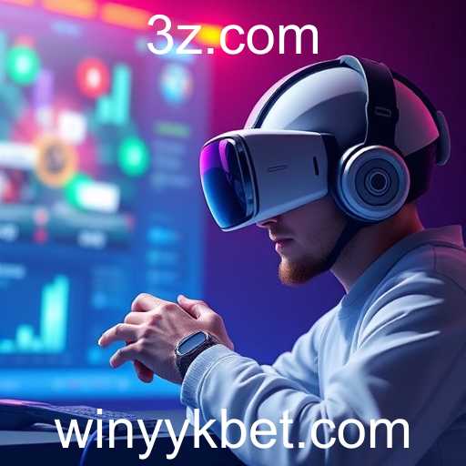 A Revolução dos Jogos Digitais em 2025: Inovações e Desafios