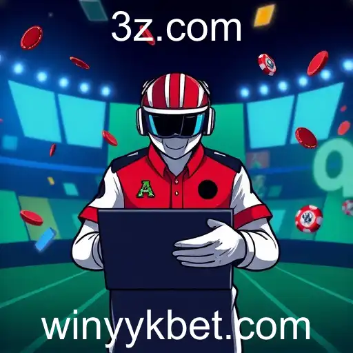 Cenário Atual dos Jogos Online e a Ascensão de Plataformas como a YYKBET