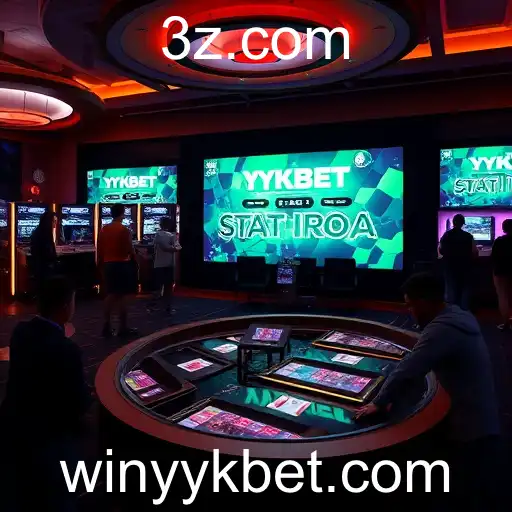 A Evolução dos Jogos Online no Brasil