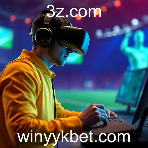 Tendências Emergentes no Mundo dos Jogos Online