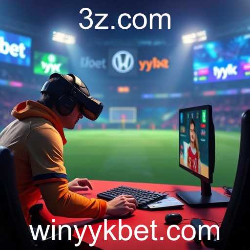 Tendências em Plataforma de Jogos Online