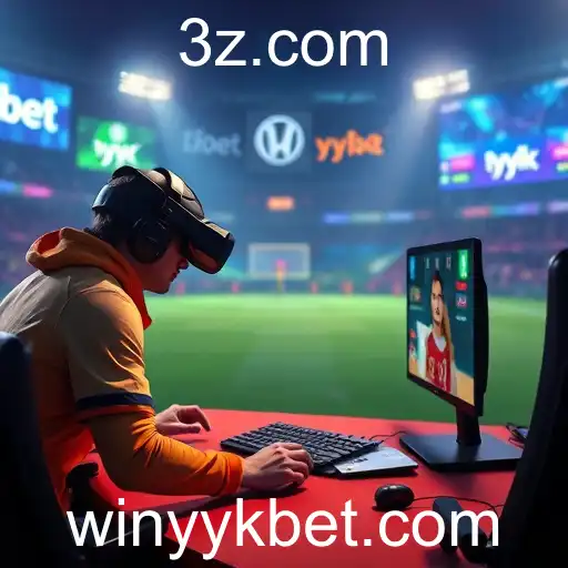 Tendências em Plataforma de Jogos Online