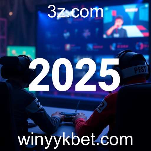 Tendências Emergentes no Setor de Jogos Online