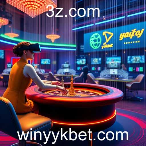 Inovações em Plataformas de Apostas Online em 2025