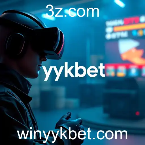 A Ascensão da YYKbet no Mundo dos Jogos Online