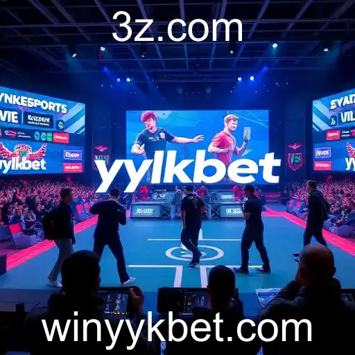 Revolução nos Sites de Apostas com eSports Movimenta o Mercado