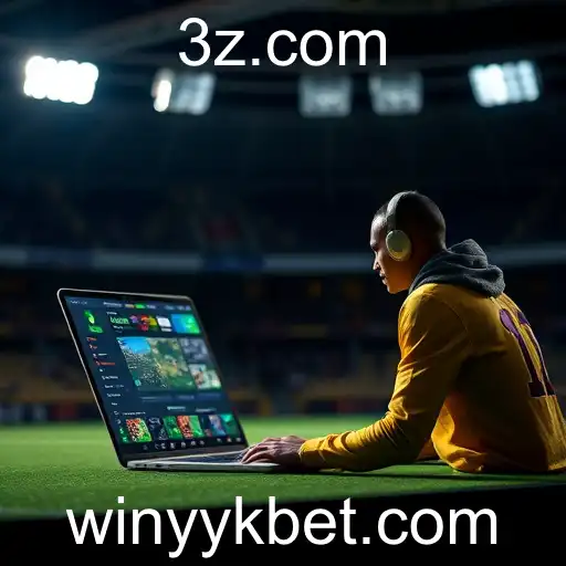 A Revolução dos Jogos de Apostas Online no Brasil