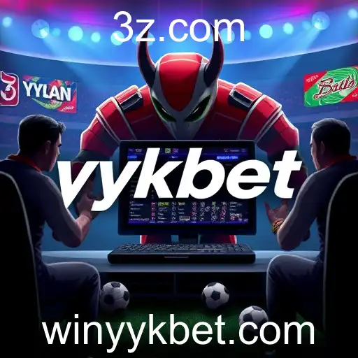 Inovações e Tendências no Mundo dos Jogos Online