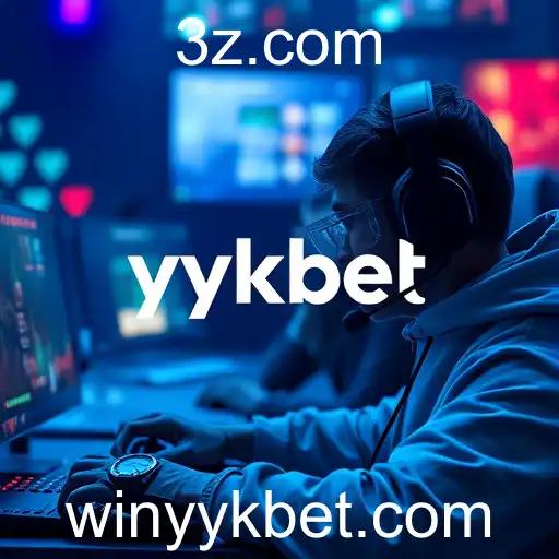 Impacto de yykbet no Cenário Atual dos Jogos