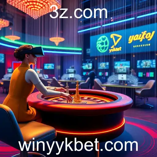 Inovações em Plataformas de Apostas Online em 2025