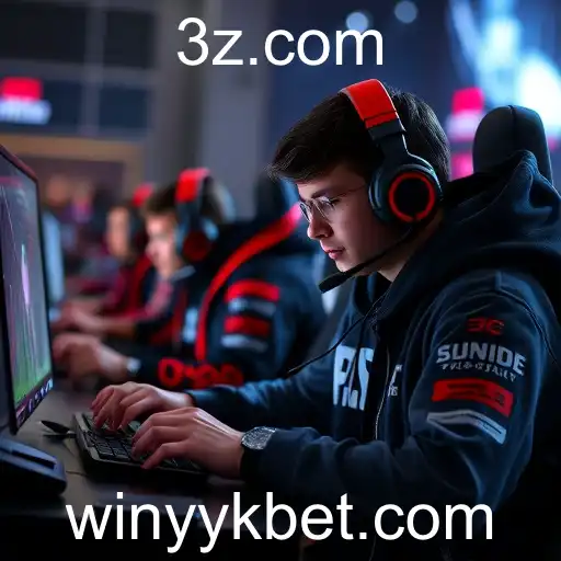 Inovações e Desafios no Mundo dos eSports em 2025