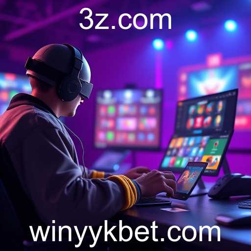 Tendências e Desafios no Mundo dos Jogos Online em 2025