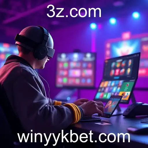 Tendências e Desafios no Mundo dos Jogos Online em 2025