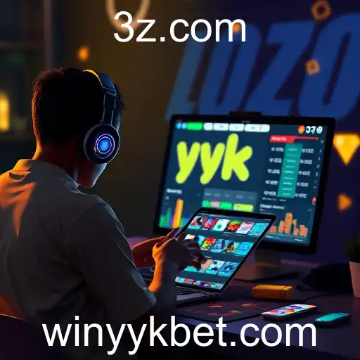 O Mercado de Jogos Online em 2025