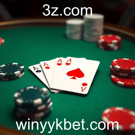 A Revolução dos Bettings Esportivos e YYKBet