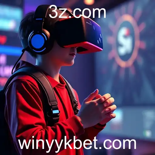 Tendências Crescentes no Mundo dos Jogos Online