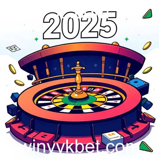 Tendências e Dinâmicas do Mercado de Jogos em 2025