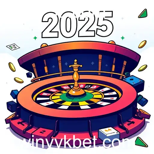 Tendências e Dinâmicas do Mercado de Jogos em 2025