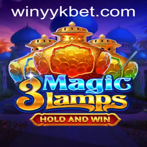 Dive into the Magical World of 3MagicLamps and yykbet PH Login: An Immersive Gaming Experience