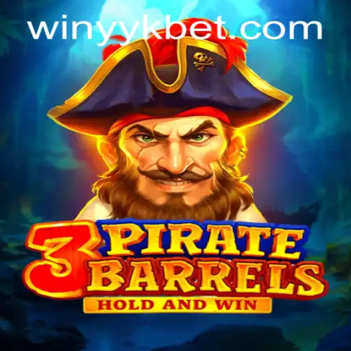 Exploring the Thrills of 3PirateBarrels Amidst Current Gaming Trends