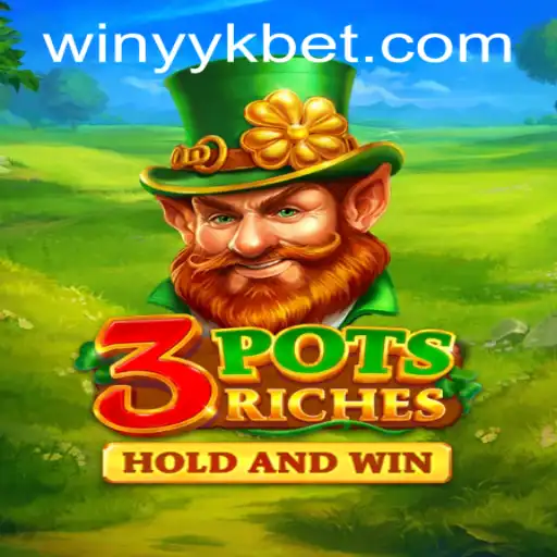 3potsRiches: The Innovative Game Revolutionizing Online Casinos