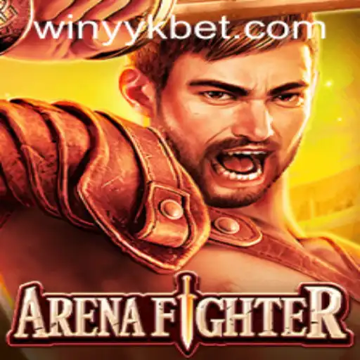 ArenaFighter: An Epic Gaming Adventure