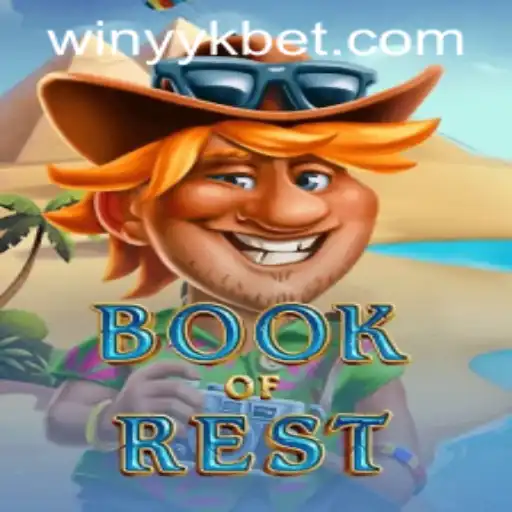 BookofRest: Unveiling The Mystical Journey