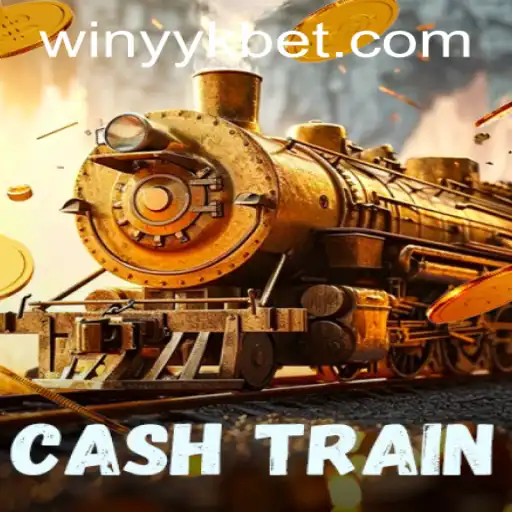 CashTrain: A Revolutionary Gaming Experience