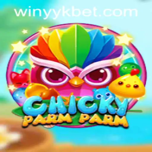 Enter the Exciting World of ChickyParmParm: A New Gaming Phenomenon