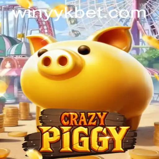 Explore the Wacky World of CrazyPiggy: A Thrilling Gaming Experience