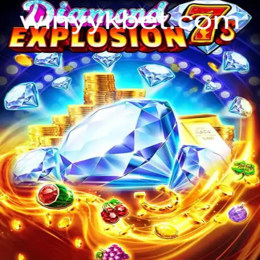 Discover the Thrilling World of DiamondExplosion7s: A Comprehensive Guide