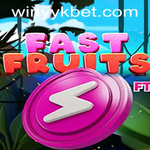 FastFruits: A Dynamic Game Experience Combined with YYKBet PH Login Features