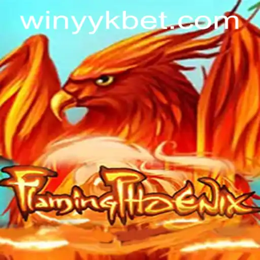 FlamingPhoenix: A New Frontier in Gaming