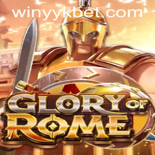 Exploring GloryofRome: A Strategic Gaming Experience with yykbet PH