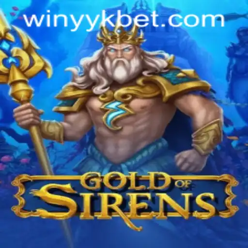 Discover the Exciting World of GoldofSirens: A Comprehensive Guide to Gameplay and Strategy