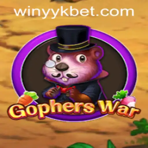 Unveiling GophersWar: A Unique Gaming Experience