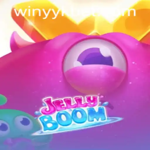 JellyBoom Game: A Colorful Adventure with Exciting Rules