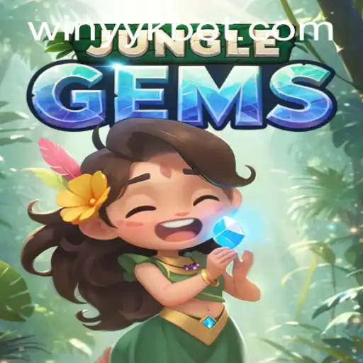 Exploring JungleGems: A Comprehensive Guide with Yykbet PH Login Insights