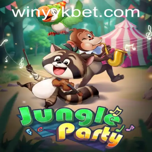 Exploring the Exciting World of JungleParty: An In-Depth Look
