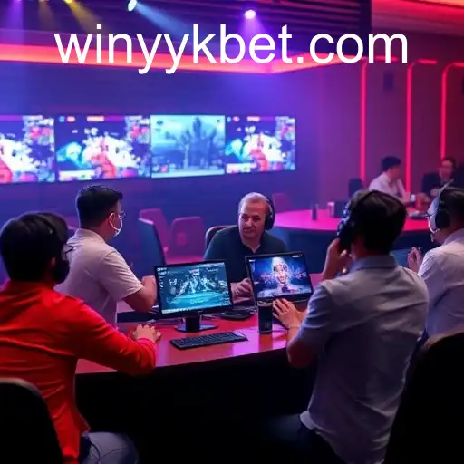 Gaming Experience yykbet PH Login - 800+ Premium and Exclusive Games