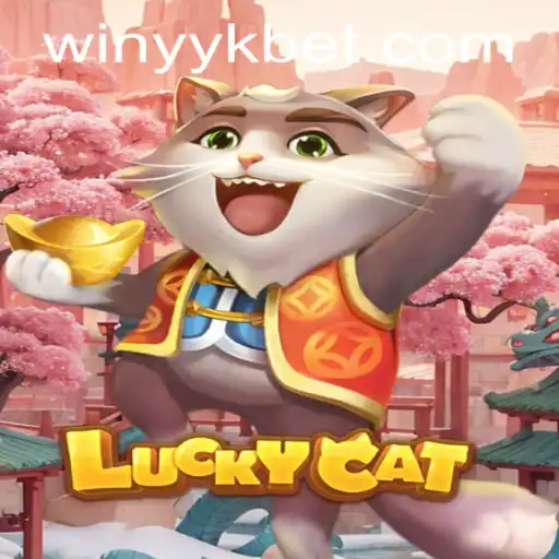 Discover the Thrills of LuckyCat and the Convenience of yykbet PH Login
