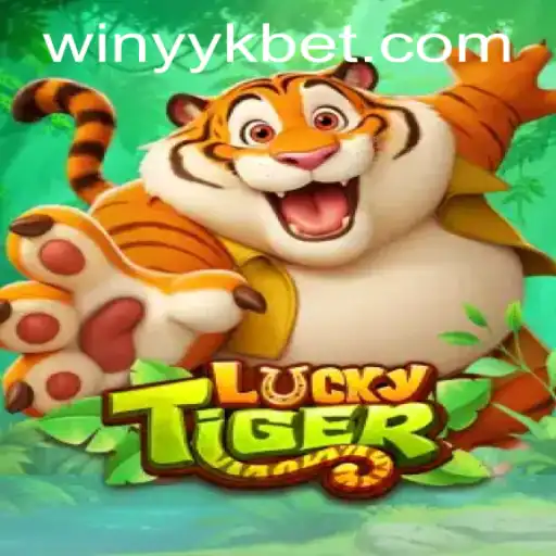 LuckyTiger: An Exciting Adventure in the World of Online Gaming