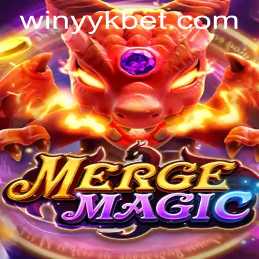 Exploring MergeMagic: A Portal to Enchantment and Strategy
