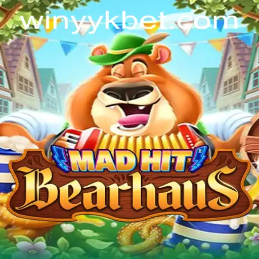 MadHitBearhaus: An Immersive Adventure for Gamers