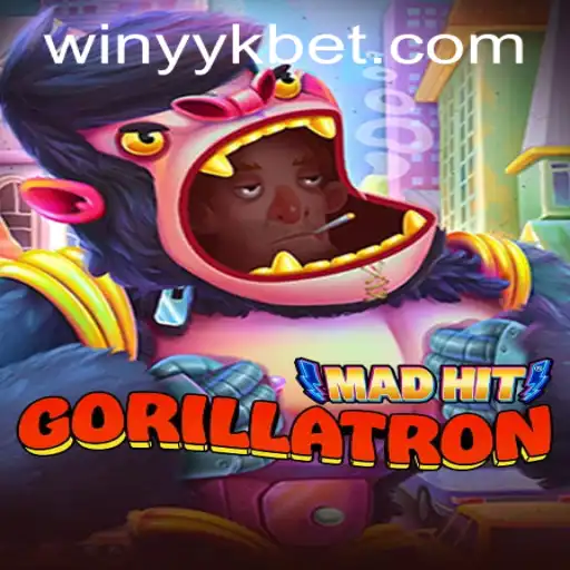 MadHitGorillatron: An Exciting Adventure in Virtual Gaming