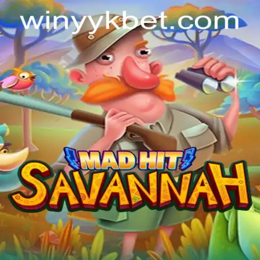 Experience the Thrilling World of MadHitSavannah